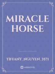 Miracle horse Book