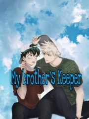 My Brother's Keeper Book