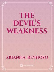 The Devil’s Weakness Book