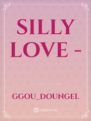 Silly Love - Book