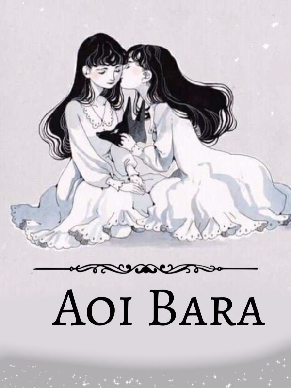 Aoi Bara by aoi hana