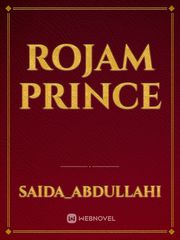 Rojam Prince Book