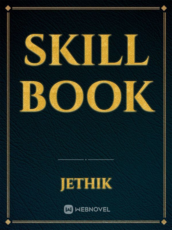 Skill book