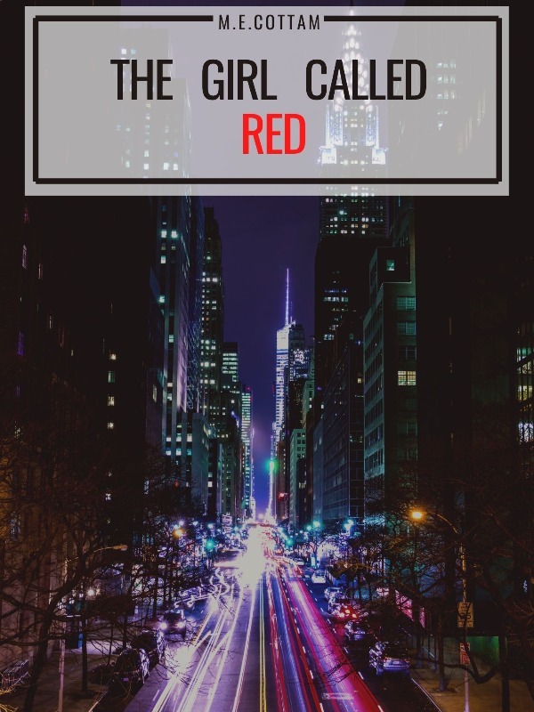 The Girl Called Red Book