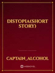 Distopia(short story) Book