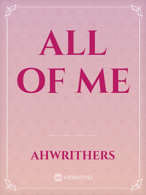 ALL of Me