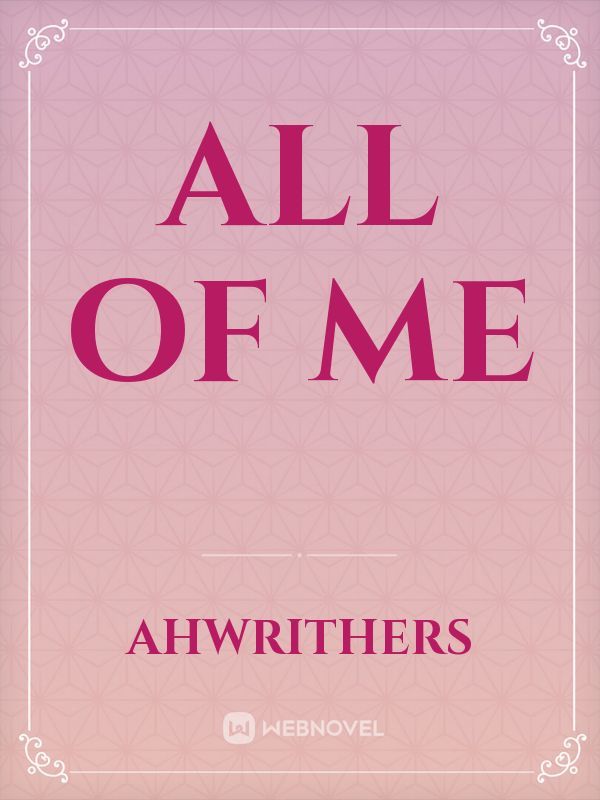 ALL of Me