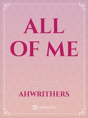 ALL of Me Book