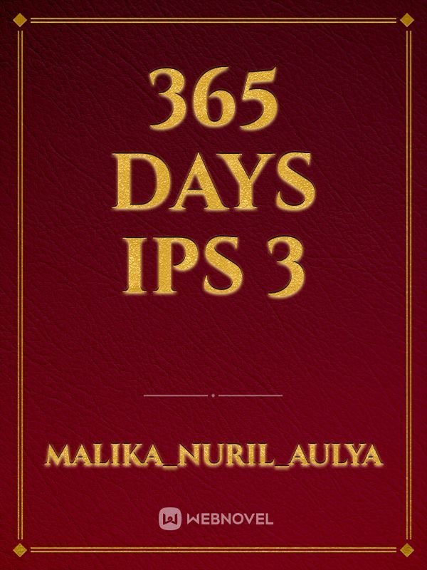 365 Days Ips 3