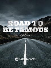 Road to be Famous Book