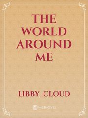 The World Around Me Book