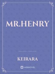 Mr.Henry Book