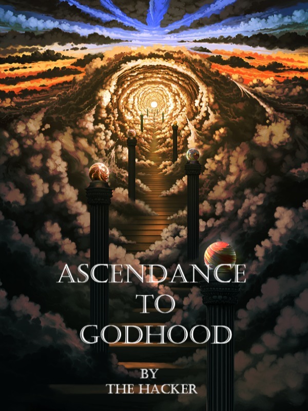 ASCENDANCE TO GODHOOD