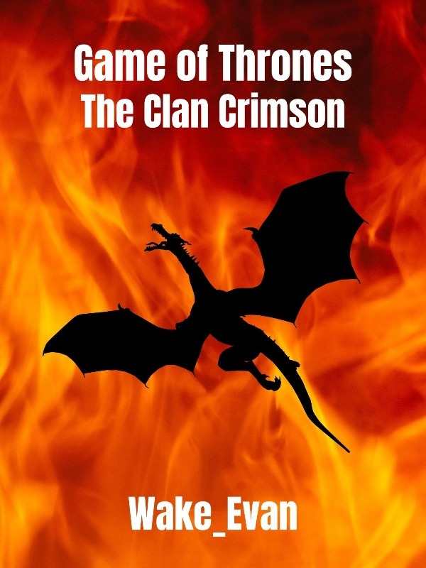 Game Of Thrones:The Clan Crimson