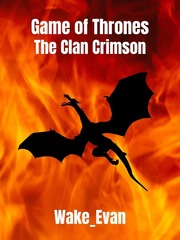 Game Of Thrones:The Clan Crimson Book