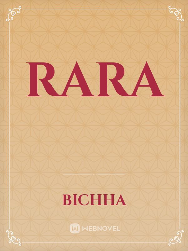Rara Book