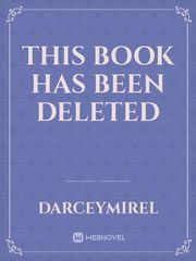 This Book has been deleted Book