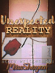Unexpected Reality Book