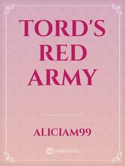 Tord's Red Army Book