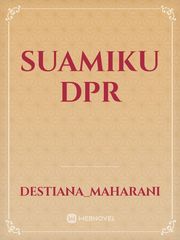 Suamiku DPR Book