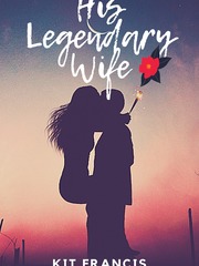 His legendary Wife Book