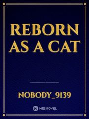 reborn as a cat Book