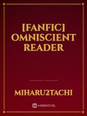 [Fanfic] Omniscient Reader Book