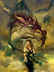 love of a dragon (book) Book