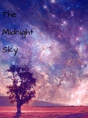 The Midnight Sky Book