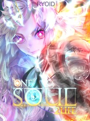 One Soul 2 Life Book