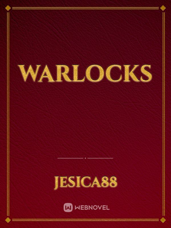 warlocks Book