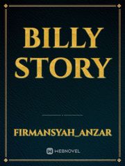 Billy story Book