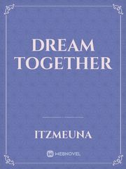 Dream together Book