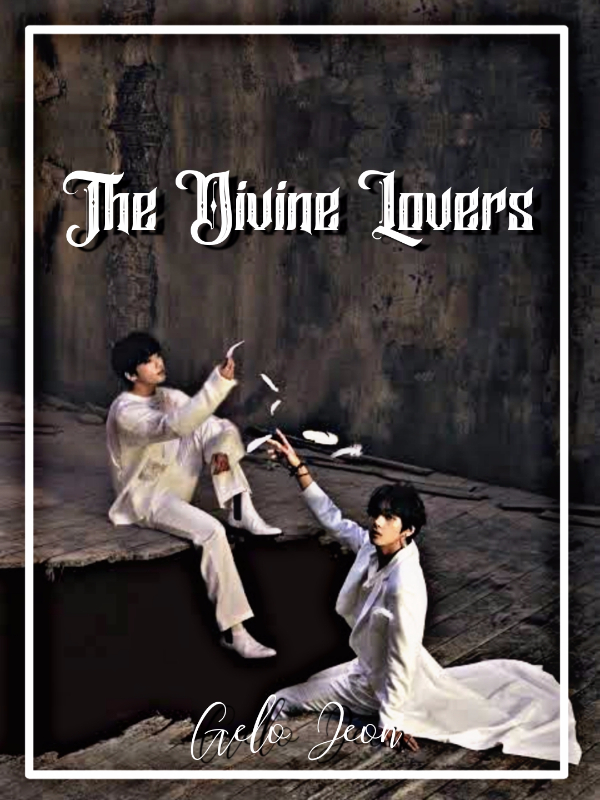 The Divine Lovers Book