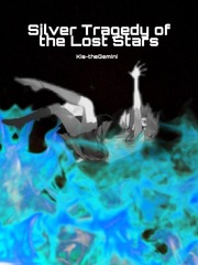 Silver Tragedy of the Lost Stars Book