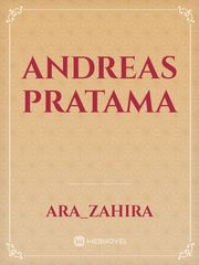 Andreas Pratama Book