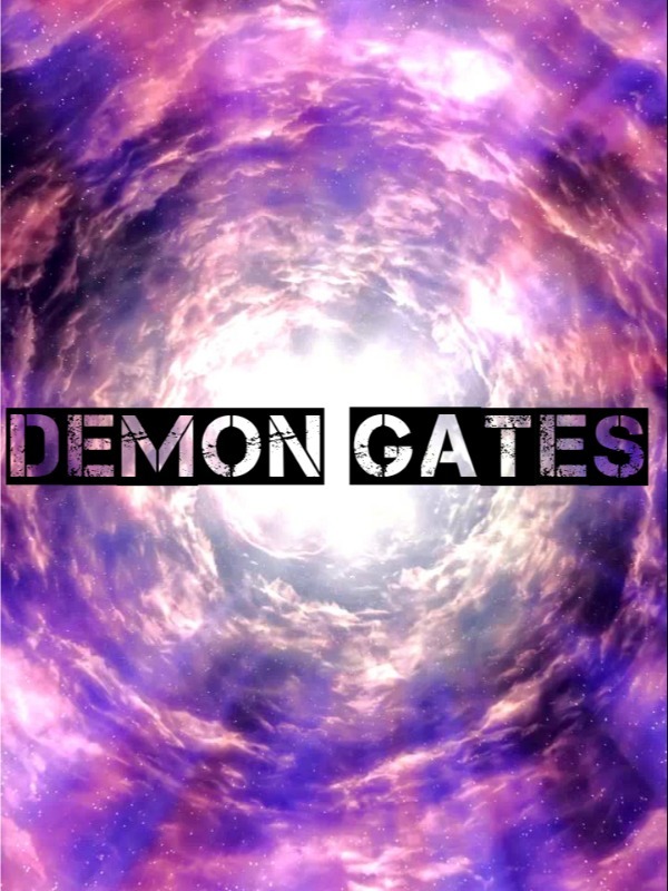 Demon gates Book