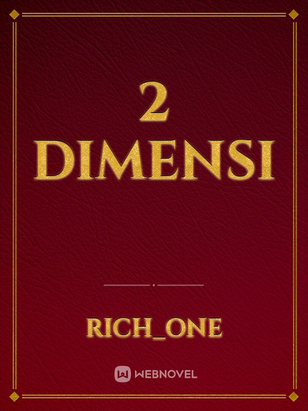 2 Dimensi