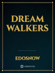 Dream walkers Book