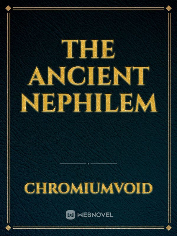 The Ancient Nephilem Book
