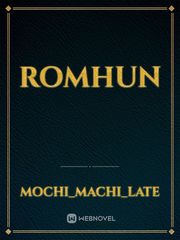 RomHun Book