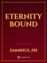 Eternity Bound Book