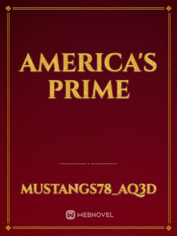 America's Prime