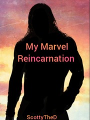 My Marvel Reincarnation Book