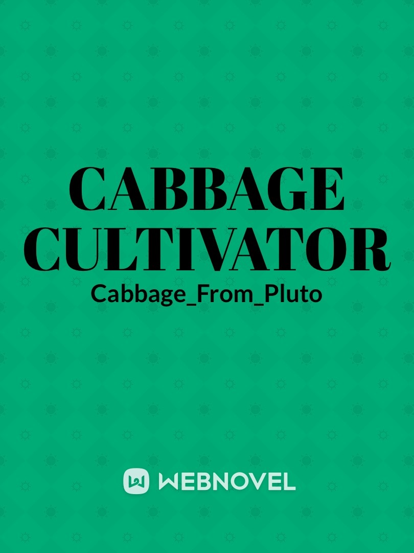 Cabbage Cultivator