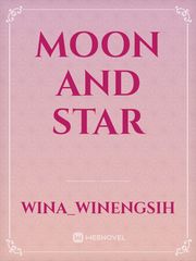 Moon And Star Book