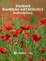Panda's Random Anthology Book