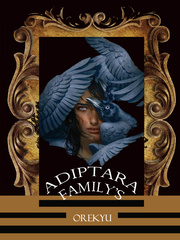 Adiptara Family's Book