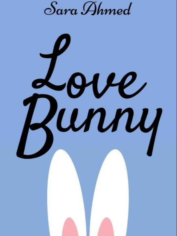 Love Bunny Book