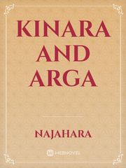 Kinara and Arga Book